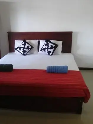 Standard Tek Büyük Yataklı Oda, 1 Çift Kişilik Yatak