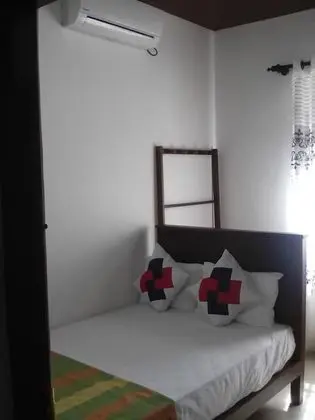 Standard Tek Büyük Yataklı Oda, 1 Çift Kişilik Yatak