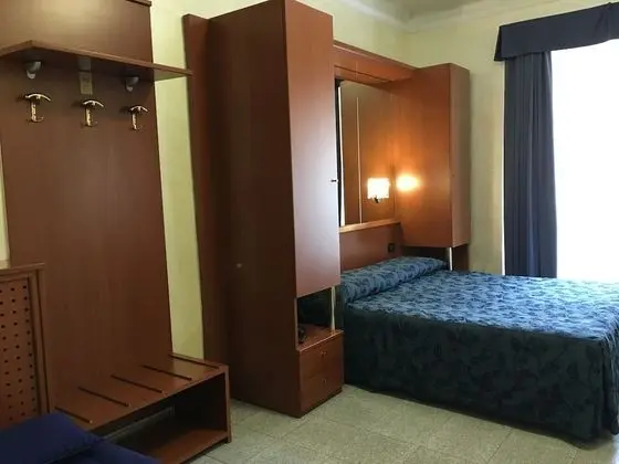 Tek Kişilik Oda