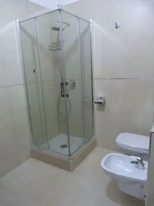 Tek Kişilik Oda