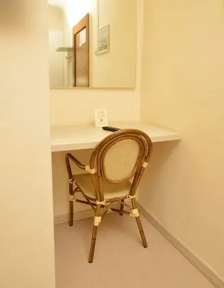 Tek Kişilik Oda