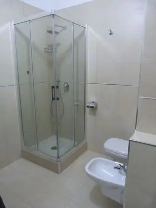 Tek Kişilik Oda