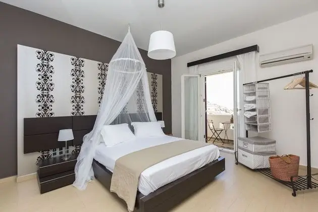 Villa, Birden Çok Yatak Odası, Havuz Manzaralı