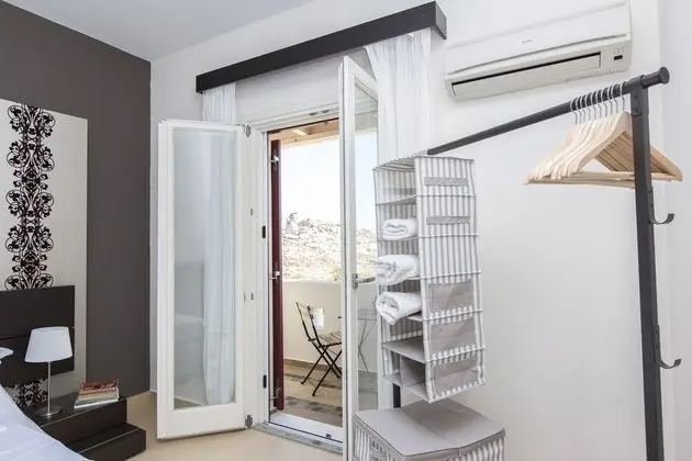 Villa, Birden Çok Yatak Odası, Havuz Manzaralı