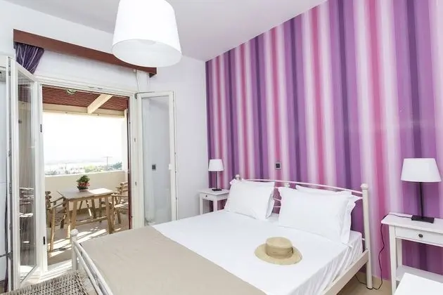 Villa, Birden Çok Yatak Odası, Havuz Manzaralı