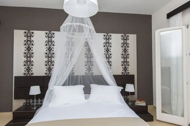 Villa, Birden Çok Yatak Odası, Havuz Manzaralı