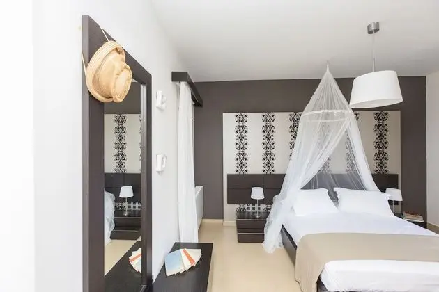 Villa, Birden Çok Yatak Odası, Havuz Manzaralı