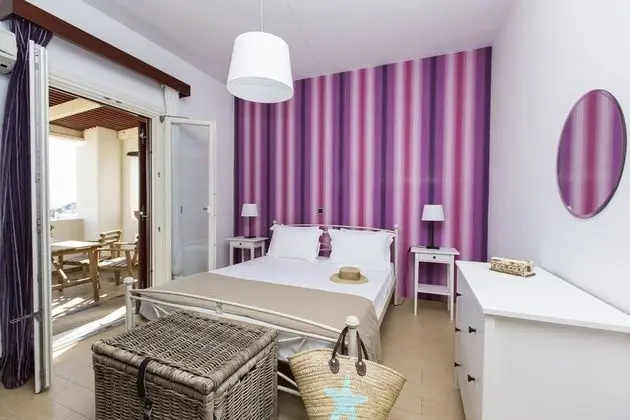 Villa, Birden Çok Yatak Odası, Havuz Manzaralı