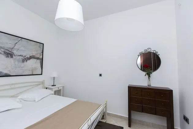 Villa, Birden Çok Yatak Odası, Havuz Manzaralı