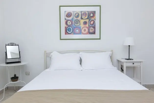 Villa, Birden Çok Yatak Odası, Havuz Manzaralı