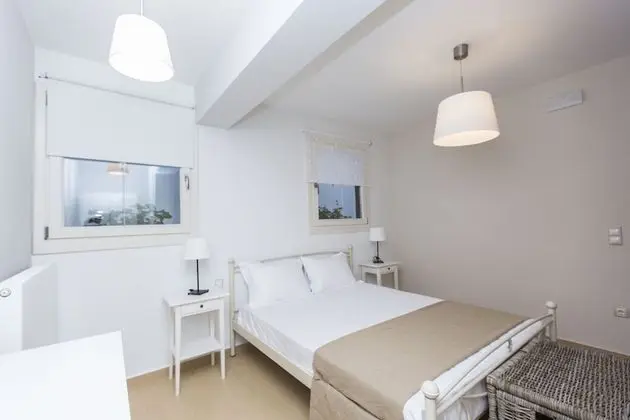Villa, Birden Çok Yatak Odası, Havuz Manzaralı