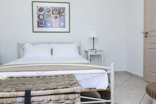 Villa, Birden Çok Yatak Odası, Havuz Manzaralı