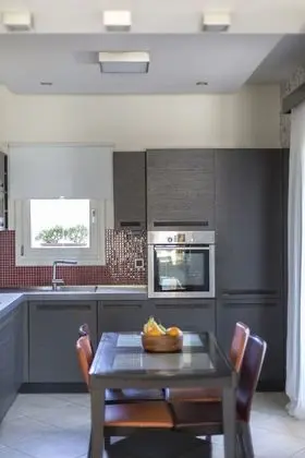 Villa, Birden Çok Yatak Odası, Havuz Manzaralı