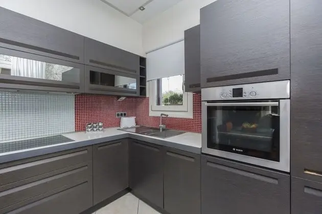Villa, Birden Çok Yatak Odası, Havuz Manzaralı