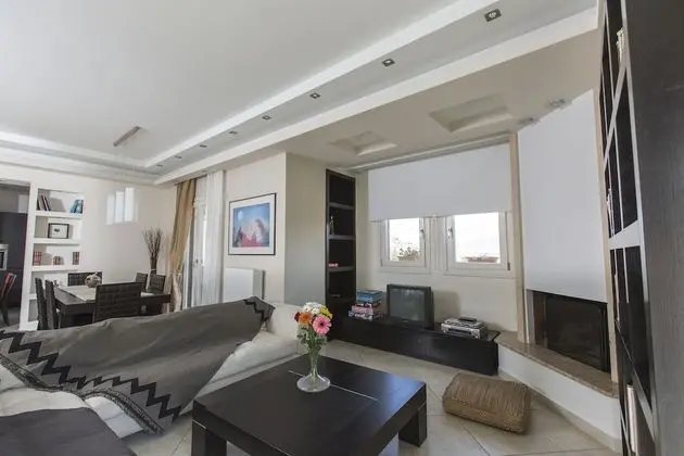 Villa, Birden Çok Yatak Odası, Havuz Manzaralı