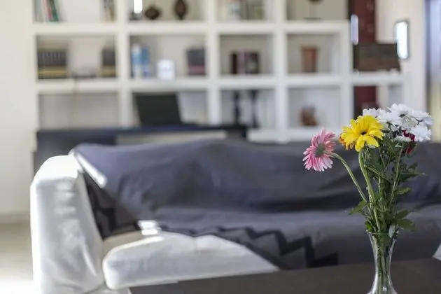 Villa, Birden Çok Yatak Odası, Havuz Manzaralı