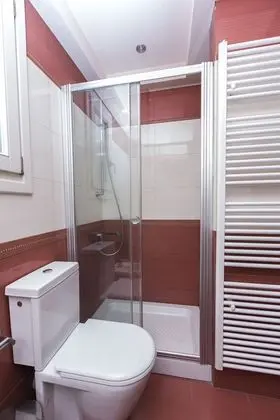 Villa, Birden Çok Yatak Odası, Havuz Manzaralı