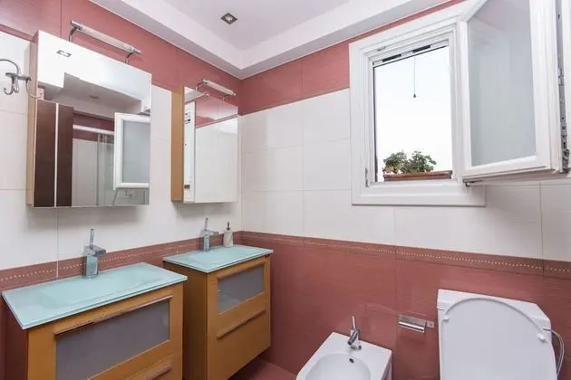 Villa, Birden Çok Yatak Odası, Havuz Manzaralı