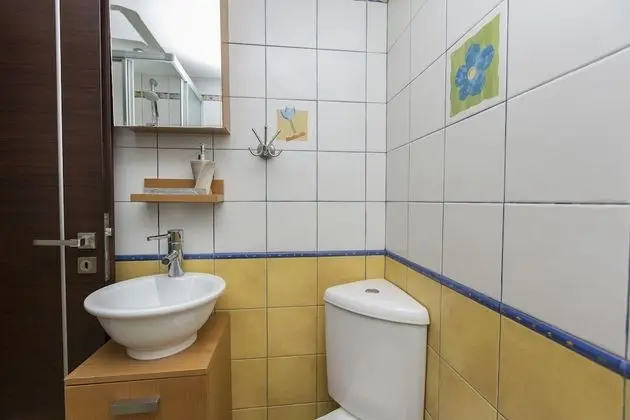 Villa, Birden Çok Yatak Odası, Havuz Manzaralı