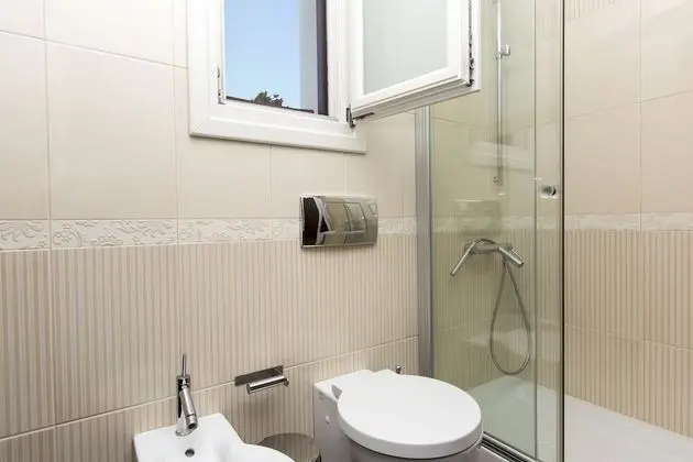 Villa, Birden Çok Yatak Odası, Havuz Manzaralı