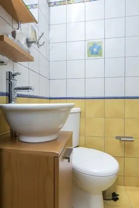Villa, Birden Çok Yatak Odası, Havuz Manzaralı