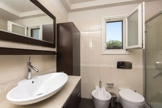 Villa, Birden Çok Yatak Odası, Havuz Manzaralı