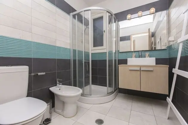 Villa, Birden Çok Yatak Odası, Havuz Manzaralı