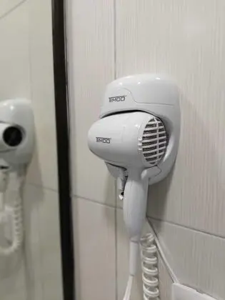 Standard Oda, 2 Çift Kişilik Yatak