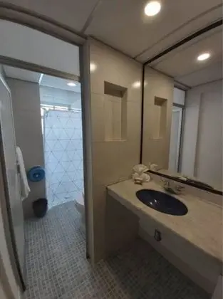 Standard Oda, 2 Çift Kişilik Yatak