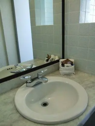 Standard Oda, 2 Çift Kişilik Yatak