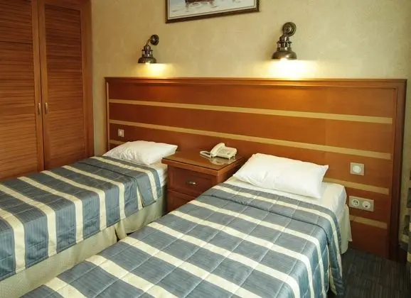 İki Ayrı Yataklı Oda, Engellilere Uygun