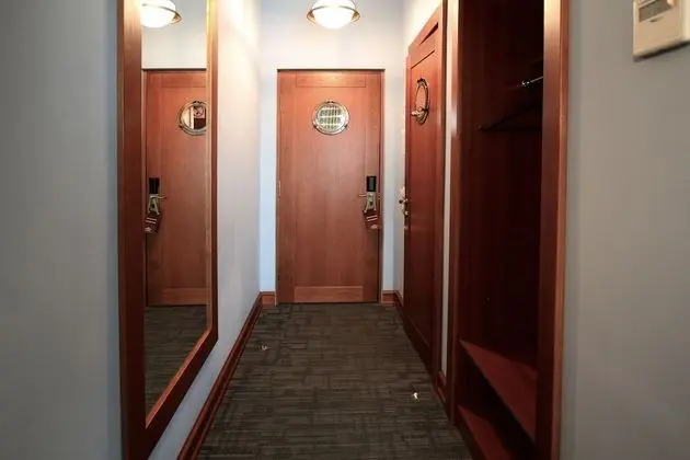 Standard İki Ayrı Yataklı Oda