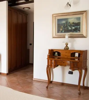 Deluxe Oda, Teras, Deniz Manzaralı