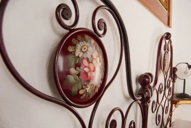 Deluxe Oda, Teras, Deniz Manzaralı