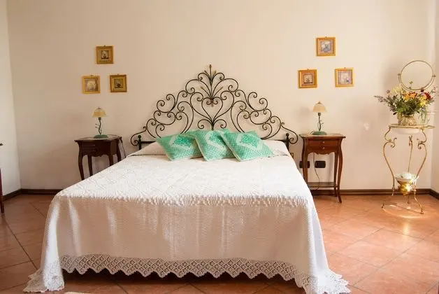 Oda, Bahçe Manzaralı