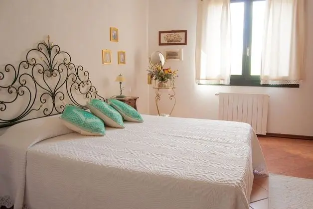 Oda, Bahçe Manzaralı