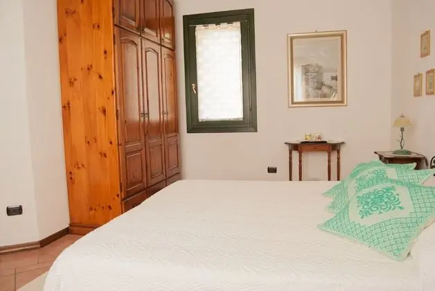 Oda, Bahçe Manzaralı