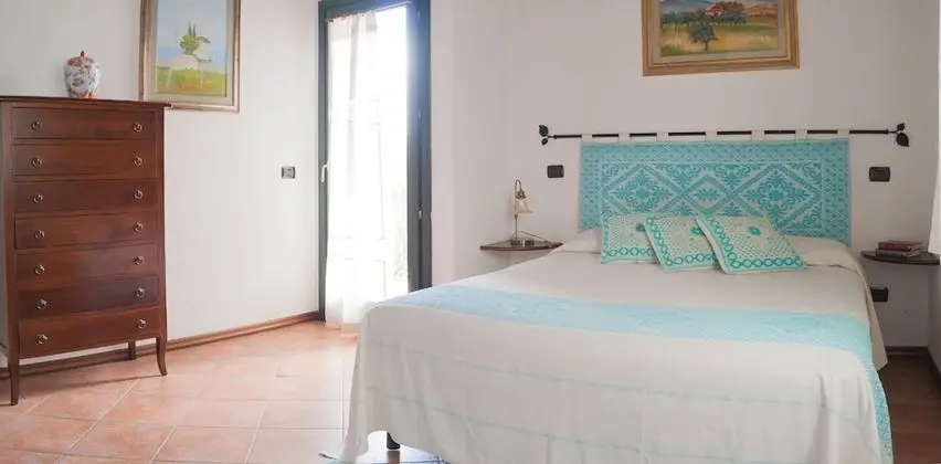 Tek Büyük Yataklı Oda, Balkon, Deniz Manzaralı