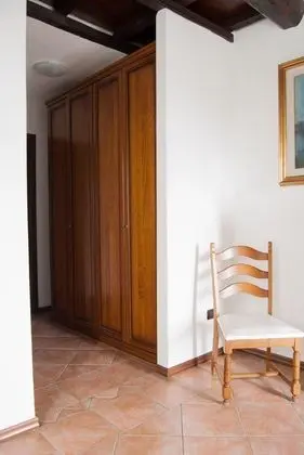 Tek Büyük Yataklı Oda, Balkon, Deniz Manzaralı