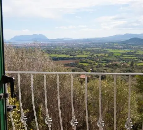 Tek Büyük Yataklı Oda, Balkon, Deniz Manzaralı
