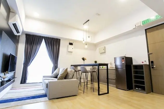 Executive Stüdyo