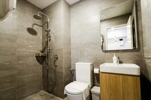 Executive Stüdyo