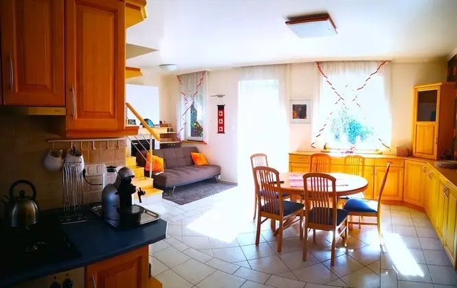Apart Daire, 3 Yatak Odası, 2 Banyolu