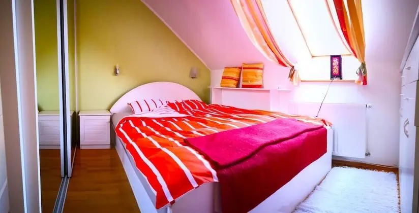 Apart Daire, 3 Yatak Odası, 2 Banyolu