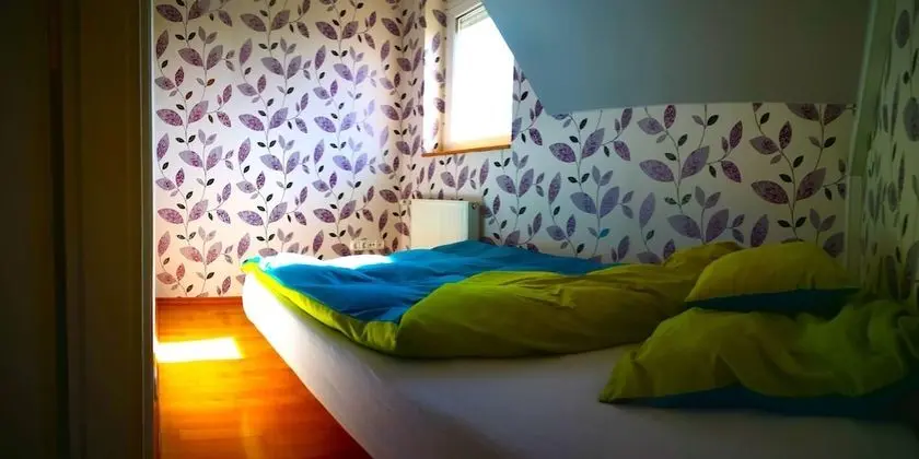 Apart Daire, 3 Yatak Odası, 2 Banyolu