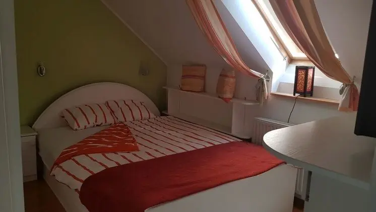 Apart Daire, 3 Yatak Odası, 2 Banyolu