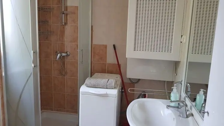 Apart Daire, 3 Yatak Odası, 2 Banyolu