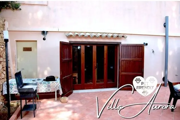 Villa, 2 Yatak Odası, Buzdolabı