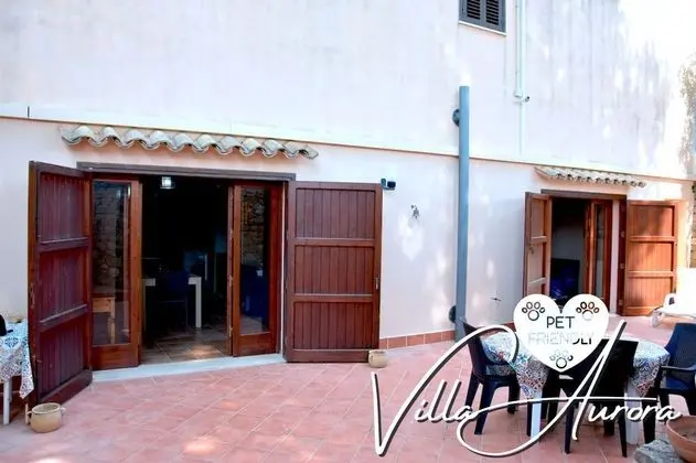 Villa, 2 Yatak Odası, Buzdolabı