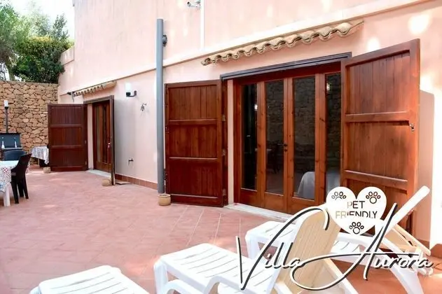 Villa, 2 Yatak Odası, Buzdolabı